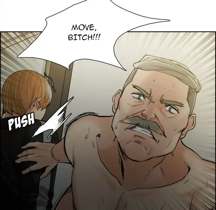 The Sharehouse Chapter 12 Page 27