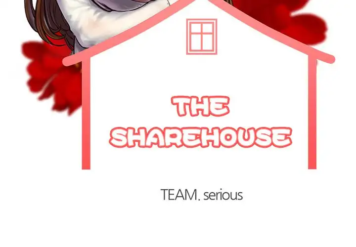 The Sharehouse Chapter 12 Page 3