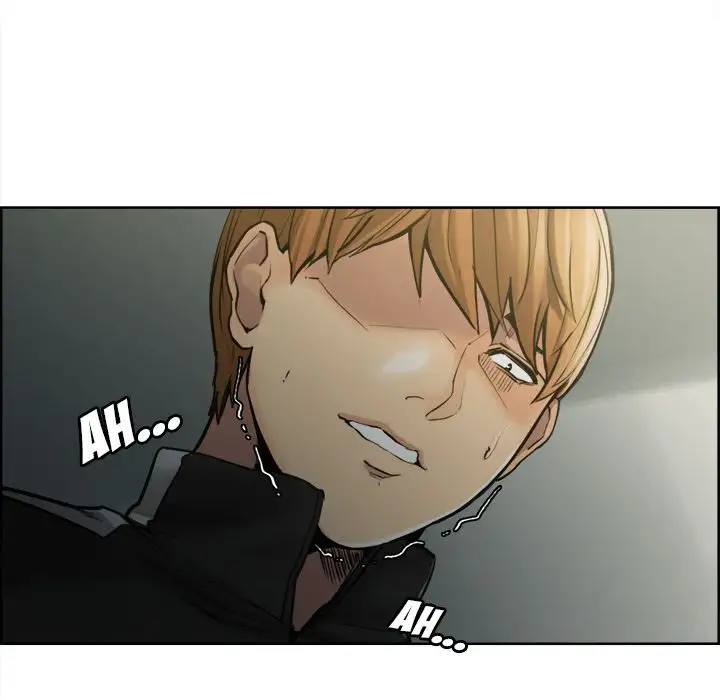 The Sharehouse Chapter 12 Page 35