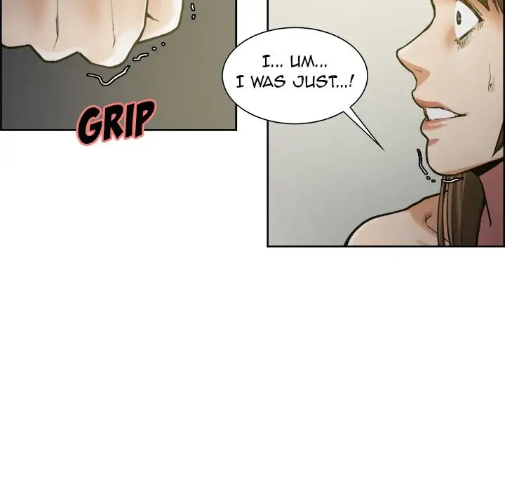 The Sharehouse Chapter 12 Page 9