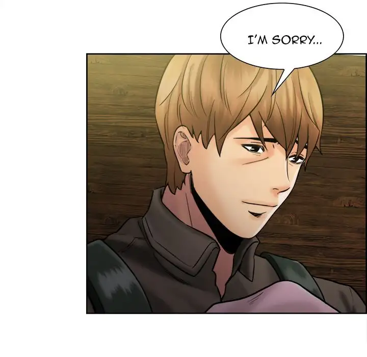 The Sharehouse Chapter 13 Page 125