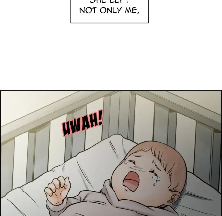 The Sharehouse Chapter 13 Page 18