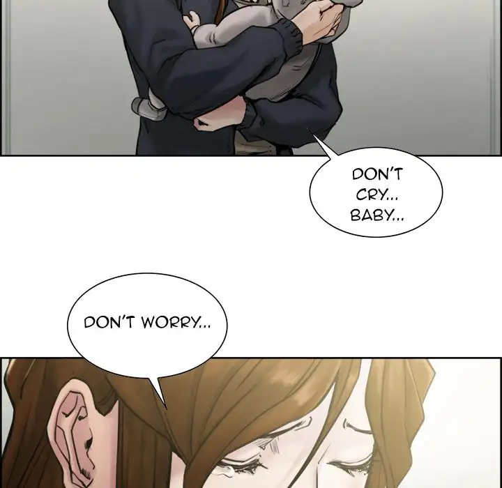 The Sharehouse Chapter 13 Page 22