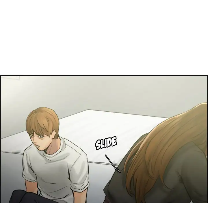 The Sharehouse Chapter 13 Page 32