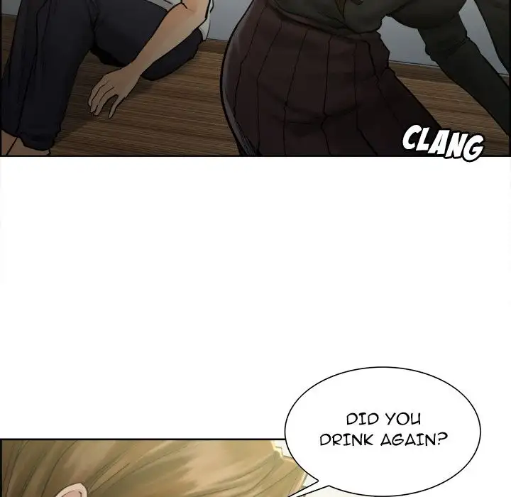 The Sharehouse Chapter 13 Page 33