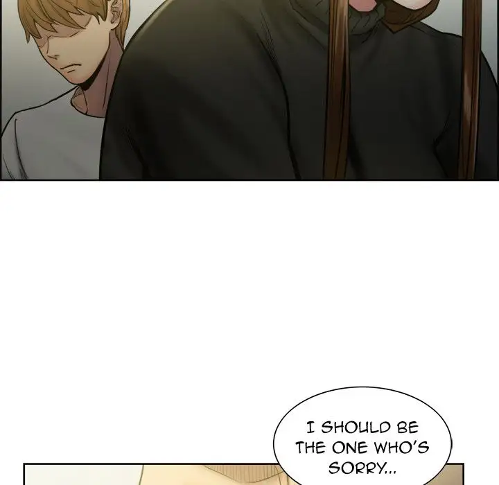 The Sharehouse Chapter 13 Page 37