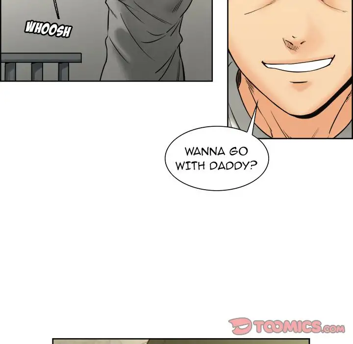 The Sharehouse Chapter 13 Page 99