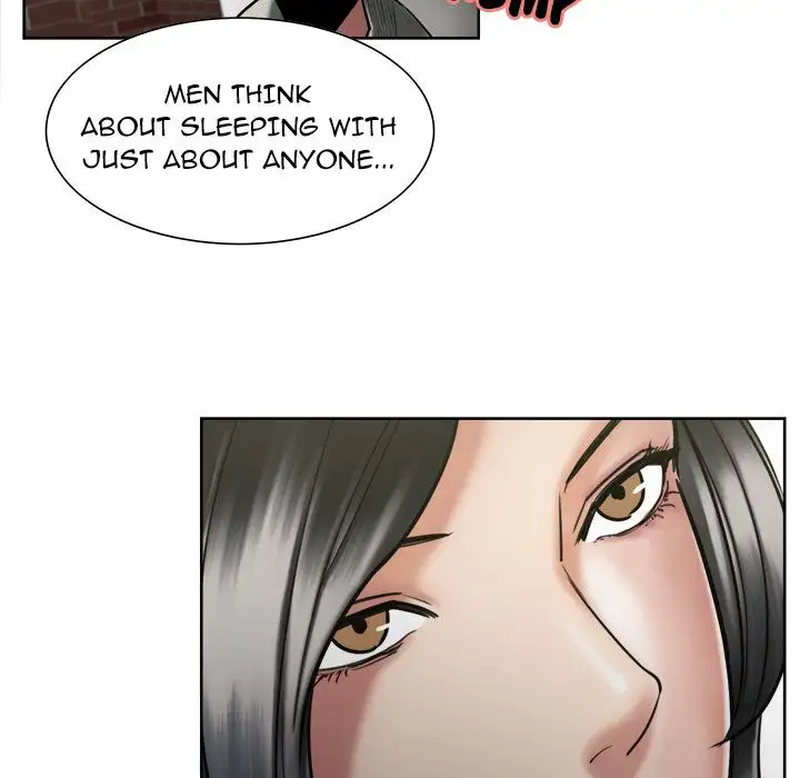 The Sharehouse Chapter 14 Page 100