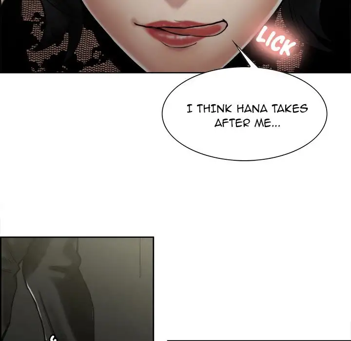 The Sharehouse Chapter 14 Page 107