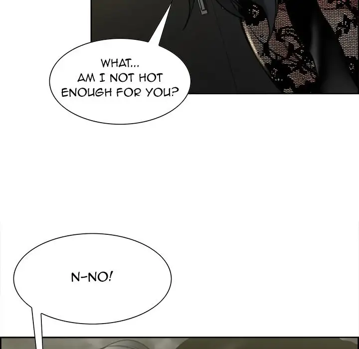 The Sharehouse Chapter 14 Page 113