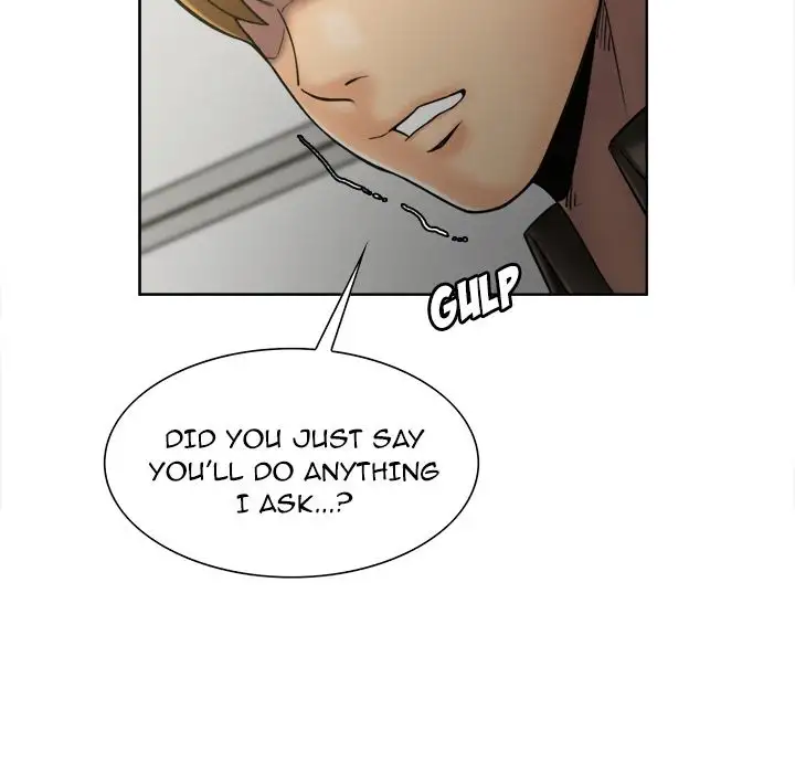 The Sharehouse Chapter 14 Page 14
