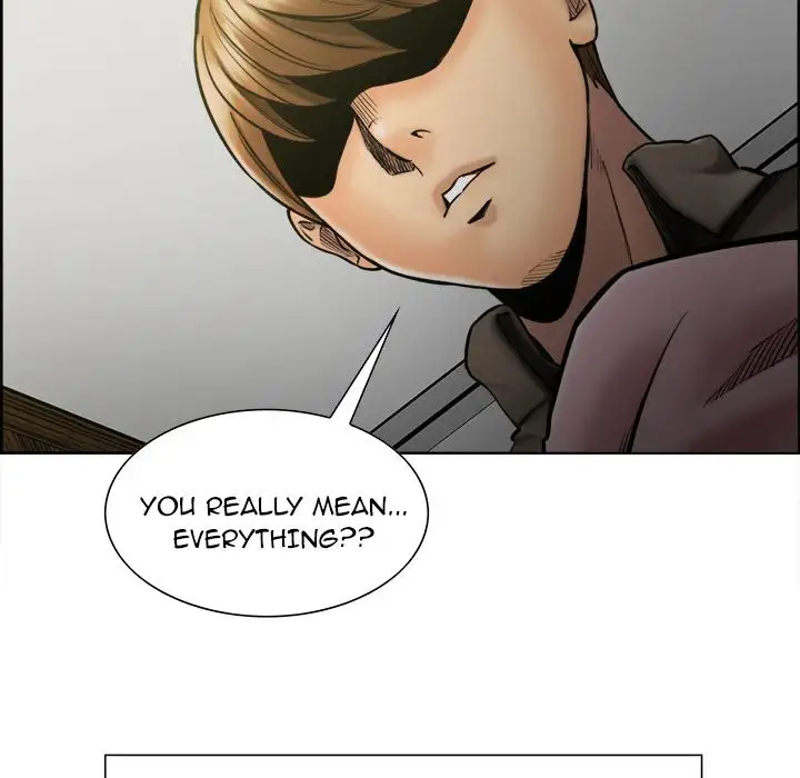 The Sharehouse Chapter 14 Page 18