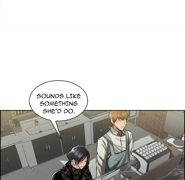 The Sharehouse Chapter 14 Page 59