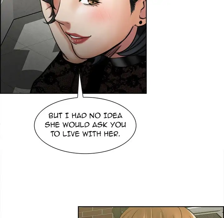 The Sharehouse Chapter 14 Page 61