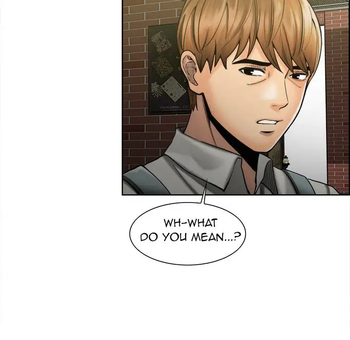 The Sharehouse Chapter 14 Page 62