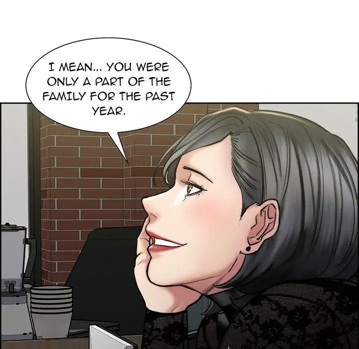 The Sharehouse Chapter 14 Page 63