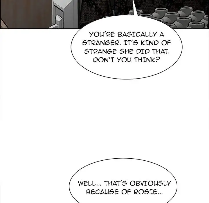 The Sharehouse Chapter 14 Page 64