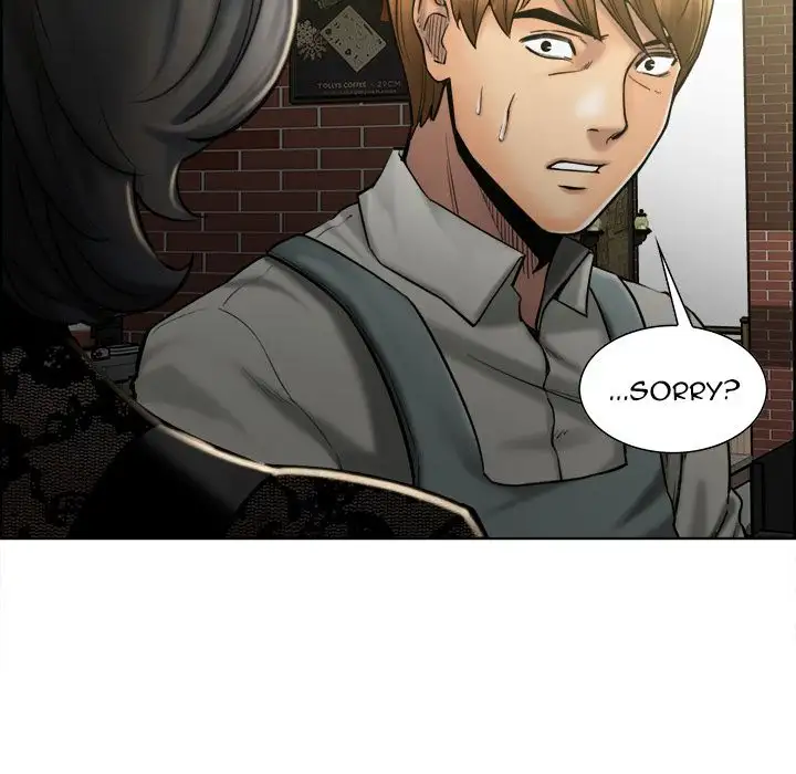 The Sharehouse Chapter 14 Page 69