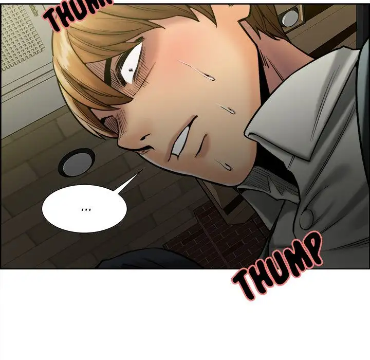 The Sharehouse Chapter 14 Page 76