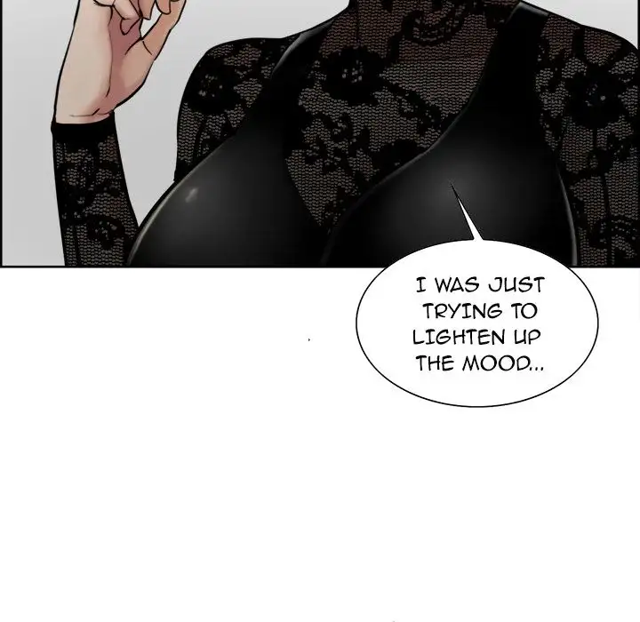 The Sharehouse Chapter 14 Page 82
