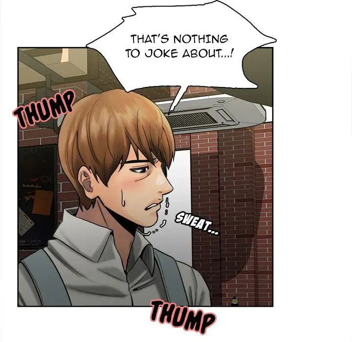 The Sharehouse Chapter 14 Page 83
