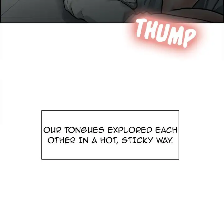 The Sharehouse Chapter 15 Page 10