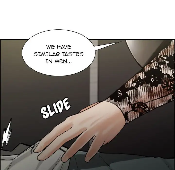 The Sharehouse Chapter 15 Page 18