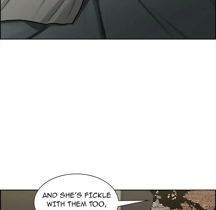 The Sharehouse Chapter 15 Page 19