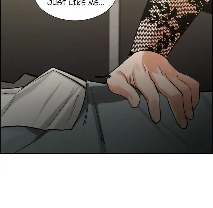The Sharehouse Chapter 15 Page 20