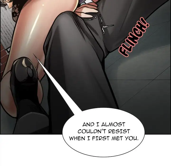 The Sharehouse Chapter 15 Page 22