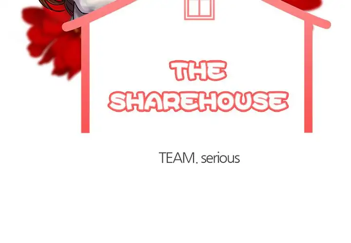 The Sharehouse Chapter 15 Page 3