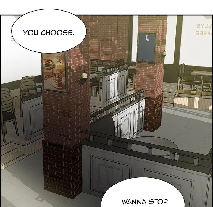 The Sharehouse Chapter 15 Page 38