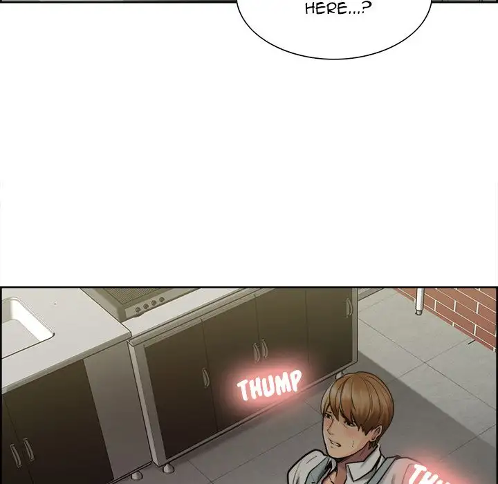 The Sharehouse Chapter 15 Page 39