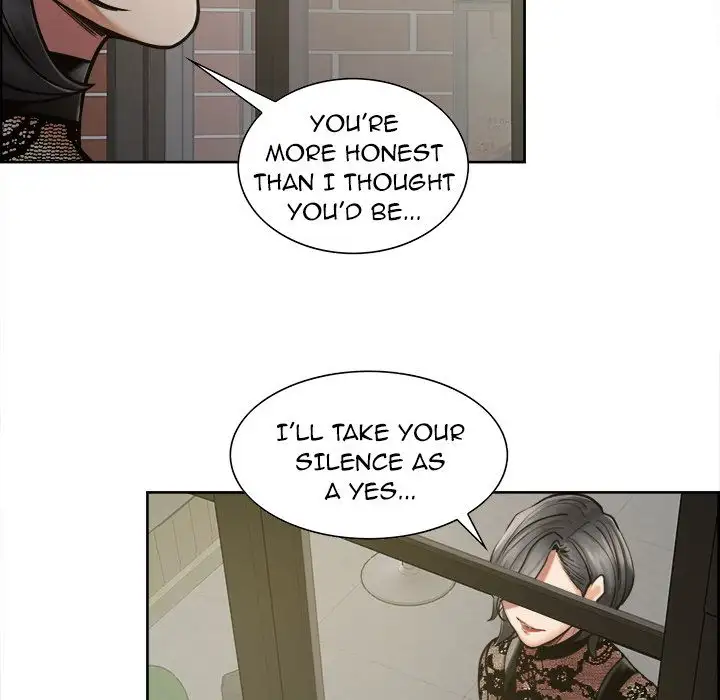 The Sharehouse Chapter 15 Page 50