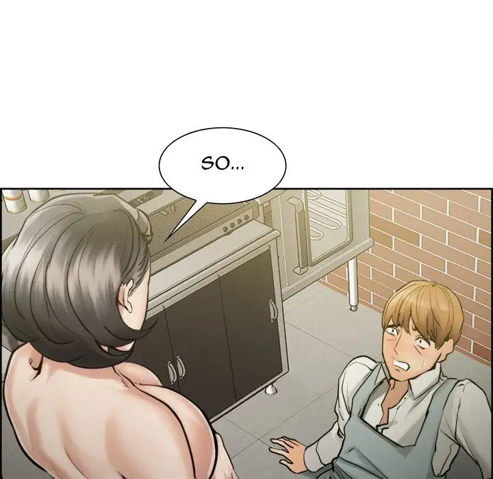 The Sharehouse Chapter 15 Page 64