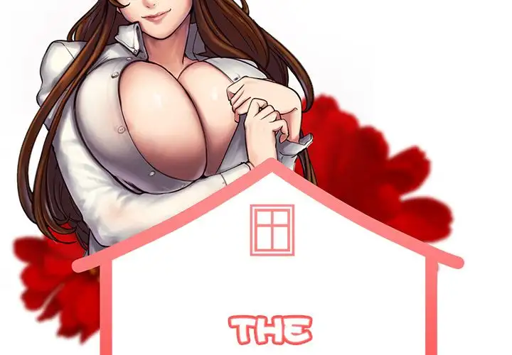 The Sharehouse Chapter 16 Page 3