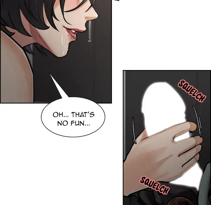 The Sharehouse Chapter 16 Page 36