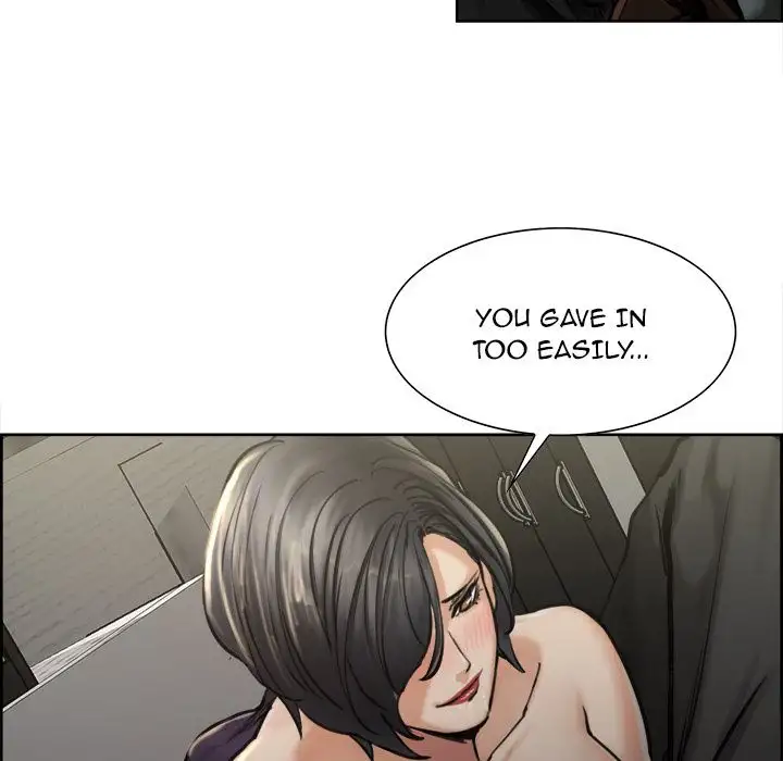 The Sharehouse Chapter 16 Page 37