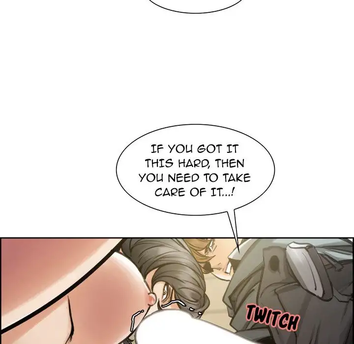 The Sharehouse Chapter 16 Page 45