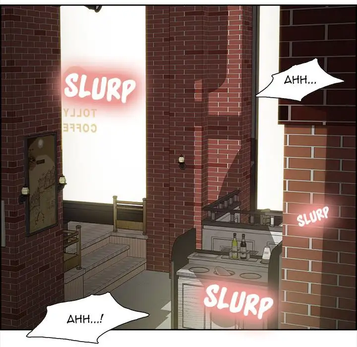 The Sharehouse Chapter 16 Page 6