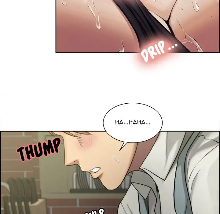 The Sharehouse Chapter 17 Page 14