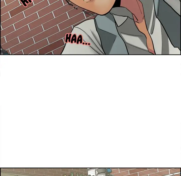 The Sharehouse Chapter 17 Page 27