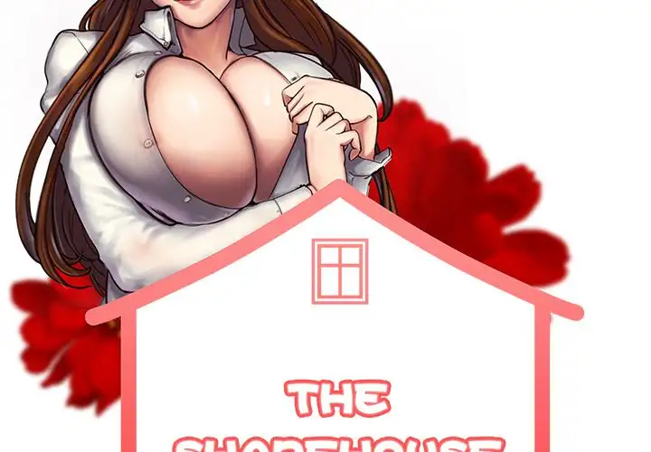 The Sharehouse Chapter 17 Page 3