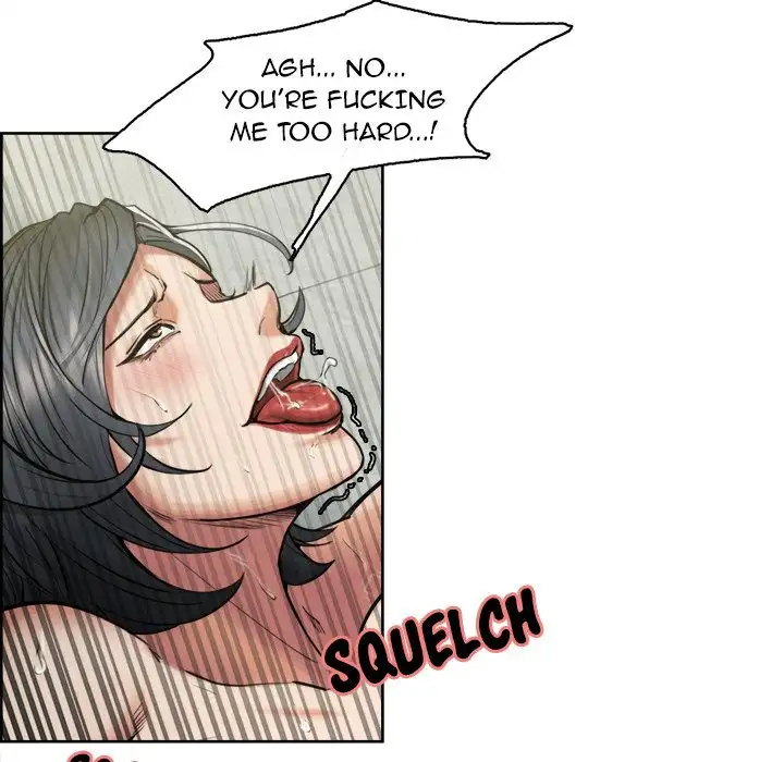 The Sharehouse Chapter 17 Page 35