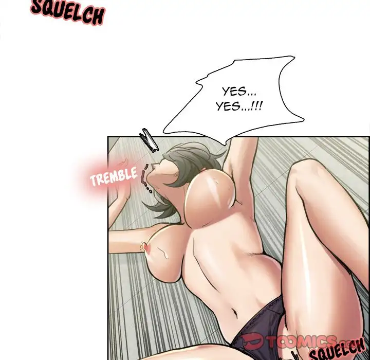 The Sharehouse Chapter 17 Page 36