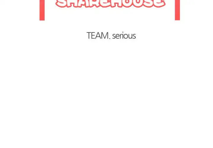 The Sharehouse Chapter 17 Page 4