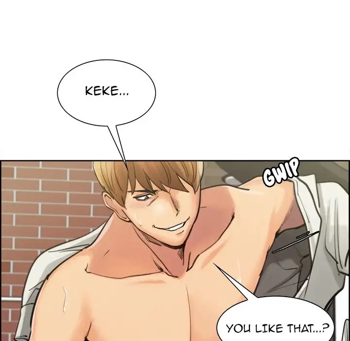 The Sharehouse Chapter 17 Page 40