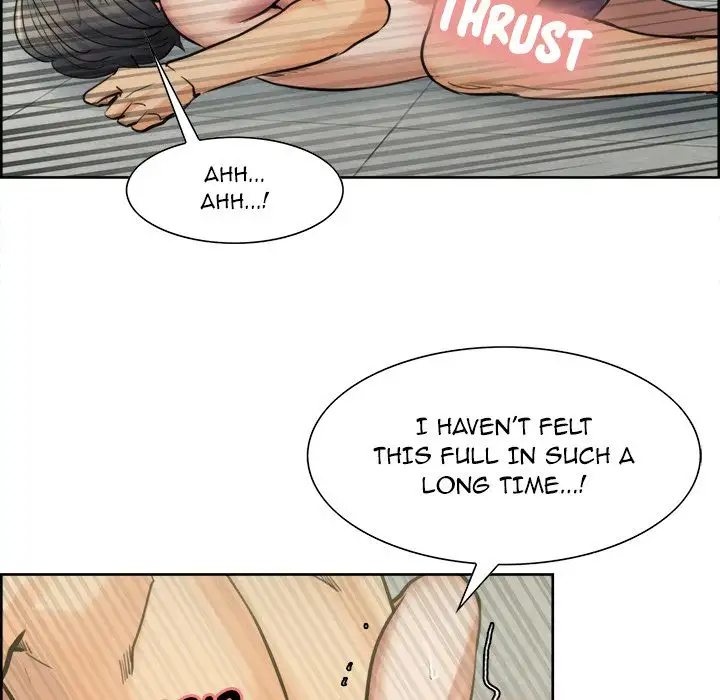 The Sharehouse Chapter 17 Page 43