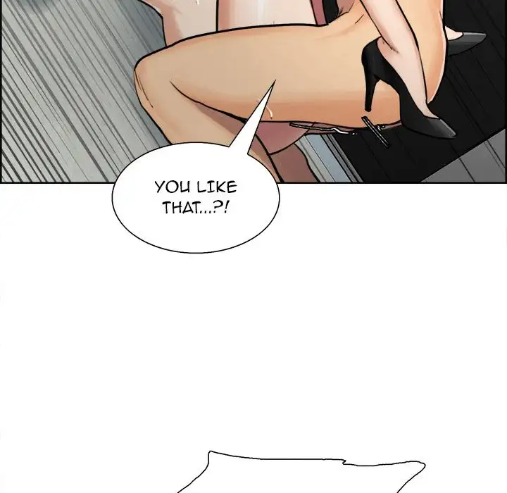 The Sharehouse Chapter 17 Page 67