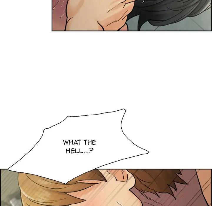 The Sharehouse Chapter 17 Page 77